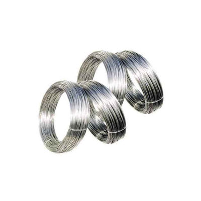 Metal 201 316 Ss 304l 304 Lina spawalnicza ze stali nierdzewnej 0,15-12 mm Przemysł spożywczy