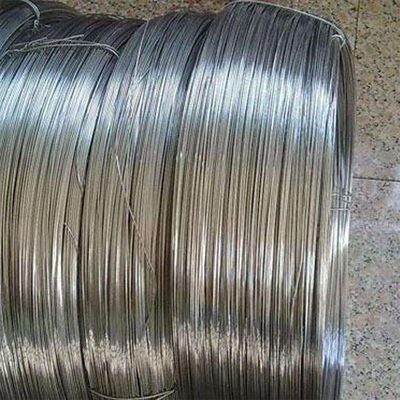 Ss430 302 Aisi 316 Lina ze stali nierdzewnej Drut do szwów chirurgicznych 0,4 mm 0,5 mm 0,6 mm