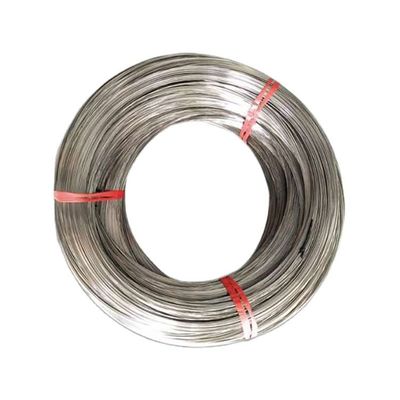 28 26 10 Gauge 2mm 316 Drut ze stali nierdzewnej do wyrobu biżuterii Produkcja rękodzieła